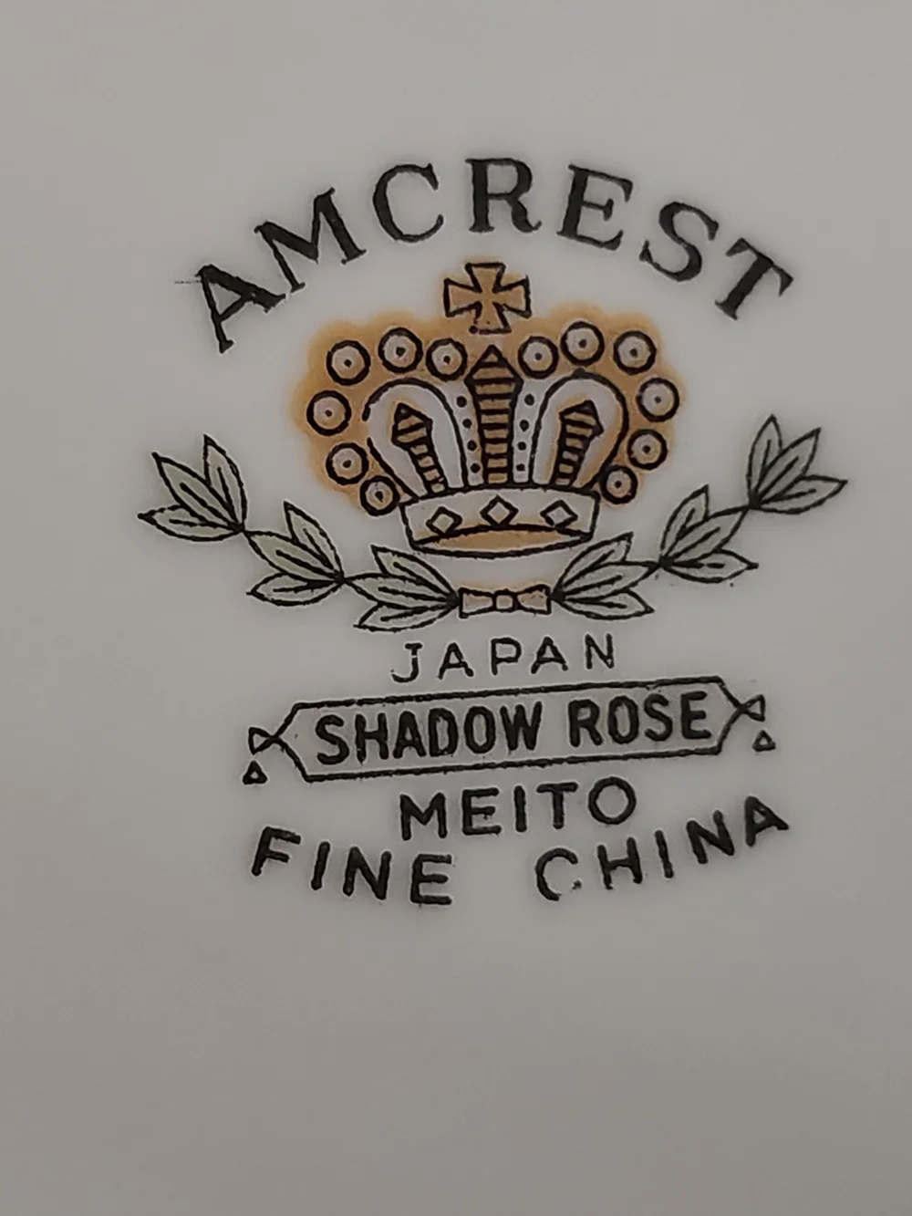 Meito Japan, Amcrest 